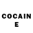 COCAIN 97% Katia Serk